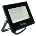 Прожектор светодиодный 2835 SMD 50W 6400K IP65  AC/DC 12-48V/50Hz, черный , LL-971