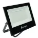 Прожектор светодиодный 2835 SMD 100W 6400K IP65  AC/DC 12-48V/50Hz, черный, LL-972