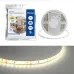 Лента светодиодная 120SMD(2835)/м 11Вт/м 24V 5000*8*1.22мм 3000К, LS511 FERON