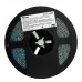 Лента светодиодная, 180SMD(2835)/m 17W/m 12V 5m 3000К, LS626 FERON