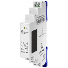 Реле промежуточное МРП-2М-1 ACDC24В УХЛ4