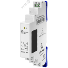 Реле промежуточное МРП-2М-1 ACDC24В УХЛ4