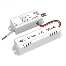 Блок аварийного питания для светильников до 50W, EK51