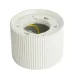 Светильник потолочный 12W,230V,GX53,белый,HL458