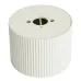 Светильник потолочный 12W,230V,GX53,белый,HL458