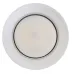 Светильник потолочный GX53 12W 230V, черный HL460