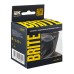 BRITE Розетка с заземлением с защитными шторками 16А с USB A+A 3,1А РЮш10-2-БрТБ бронза