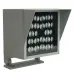 Светодиодный прожектор, 150*150*180mm, IP66 49W AC220-240V, 2700K, LL-898, квадрат Светодиодный прожектор, 150*150*180mm, IP66 49W AC220-240V, 2700K, LL-898, квадрат