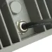 Светодиодный прожектор, 150*150*180mm, IP66 49W AC220-240V, 2700K, LL-898, квадрат