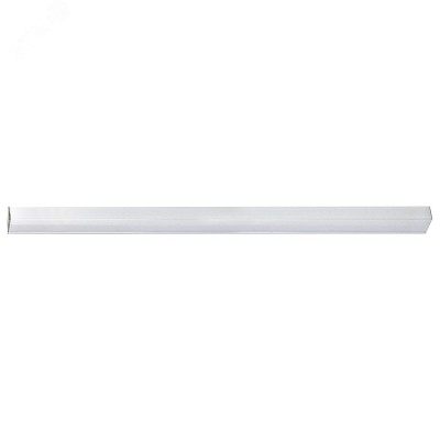 Светодиодный светильник6500K 9W в пластиковом корпусе возмож. соедин. в линию, AL5058