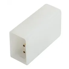 Коннектор прямой LD5058I для соединения светодиодных светильников серии AL5058