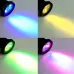 Светильник грунтовой на колышке, 195-245V, 8W RGB IP65 ,SP2712 пластик