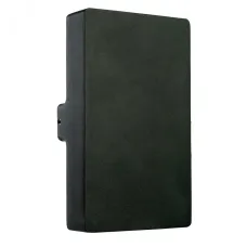 Светильник уличный светодиодный, 6W, 2700/4000/6400K, DH509, чёрный