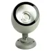 Светодиодный прожектор, 110*100*137мм, IP65 20W 85-265V, 2700K, LL-600