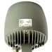 Светодиодный прожектор, 120*125*177мм, IP65 24W 85-265V, RGB, LL-601