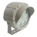 Светодиодный прожектор, 140*175*230мм, IP65 18W 85-265V, 2700K, LL-701
