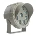 Светодиодный прожектор, 140*175*230мм, IP65 18W 85-265V, 6400К, LL-701