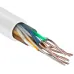 Витая пара U/UTP кат 5e 4х2х0.51 AWG24 Premium нг(А)-LSLTx 100м