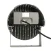 Светодиодный прожектор, 140*175*230мм, IP65 18W 85-265V, синий, LL-701