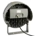 Светодиодный прожектор, 155*225*275мм, IP65 36W 85-265V, 2700K, LL-702