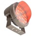 Светодиодный прожектор, 155*225*275мм, IP65 24W 85-265V, красный, LL-702