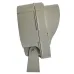 Светодиодный прожектор, 155*225*275мм, IP65 24W 85-265V, красный, LL-702