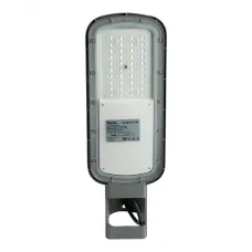Уличный светодиодный светильник 30W 5000K  AC90-300V/ 50Hz цвет серый (IP66), SP3070