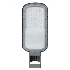 Уличный светодиодный светильник 50W 5000K  AC90-300V/ 50Hz цвет серый (IP66), SP3070
