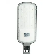 Уличный светодиодный светильник 150W 5000K  AC90-300V/ 50Hz цвет серый (IP66), SP3070