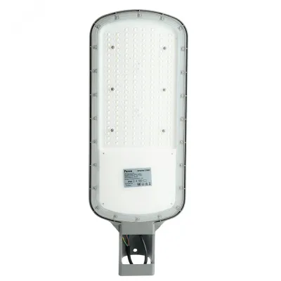 Уличный светодиодный светильник 150W 5000K  AC90-300V/ 50Hz цвет серый (IP66), SP3070