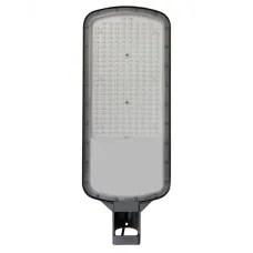 Уличный светодиодный светильник 200W 5000K  AC90-300V/ 50Hz цвет серый (IP66), SP3070