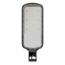 Уличный светодиодный светильник 150W 4000K  AC90-300V/ 50Hz цвет серый (IP66), SP3070