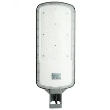Уличный светодиодный светильник 200W 4000K  AC90-300V/ 50Hz цвет серый (IP66), SP3070