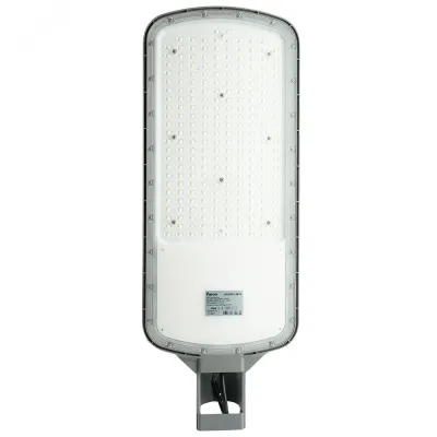 Уличный светодиодный светильник 200W 4000K  AC90-300V/ 50Hz цвет серый (IP66), SP3070