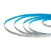 Лента светодиодная 180SMD(5050)/м 16Вт/м 24V 5000*10*1.5мм RGB, LS502 FERON