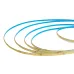Лента светодиодная 320SMD(2110) 10Вт/м 24V 5000*5*1.8мм IP20 4000К, LS532 FERON