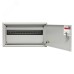 Щит распределительный навесной ЩРН-18М IP31 (220х400х120) EKF
