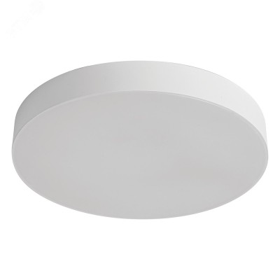 Светильник светодиодный 12W, 960Lm, белый, 6400К, AL266