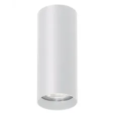 Светильник потолочный MR11 35W 230V,белый,ML103