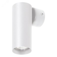 ML1035 светильник настенный под лампу GU10,белый