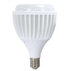 Лампа светодиодная, (200W) 230V E27-E40 6400K, LB-655