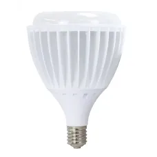 Лампа светодиодная, (250W) 230V E40 6400K, LB-656