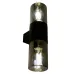 Светильник садово-парковый, 28W 230V 2*E27, DH1802, черный