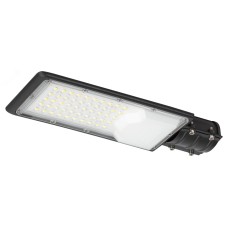 Уличный светильник ЭРА SPP-503-0-50K-050 50Вт 5000К 5000Лм IP65 КСС ''Ш-с'' DOB-SMD 48мм