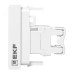 Розетка RJ45, категории 5e (ширина 1 модуль)