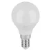 Лампа светодиодная ЭРА GREEN LINE LED P45-12W-865-E14 GL E14 12 Вт шар холодный свет