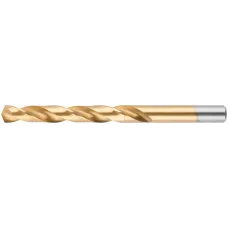 Сверло по металлу Cutop Profi с титановым покрытием, 12х151 мм (5 шт)