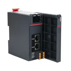 Модуль сетевой удалённого расширения ввода и вывода EtherNET IP GR200-EIP D-CARD