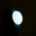 "Светильник-ночник ""Мишка"" 10LED 2700K/6500K 1,2W 220V синий, FN1171"