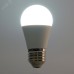 Лампа светодиодная, (15W) 230V E27 4000K G45, LB-990